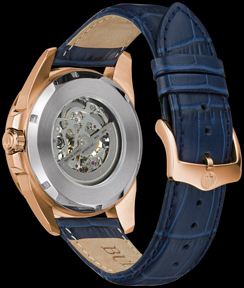 Bulova Shutton - 97A161 - Image 3