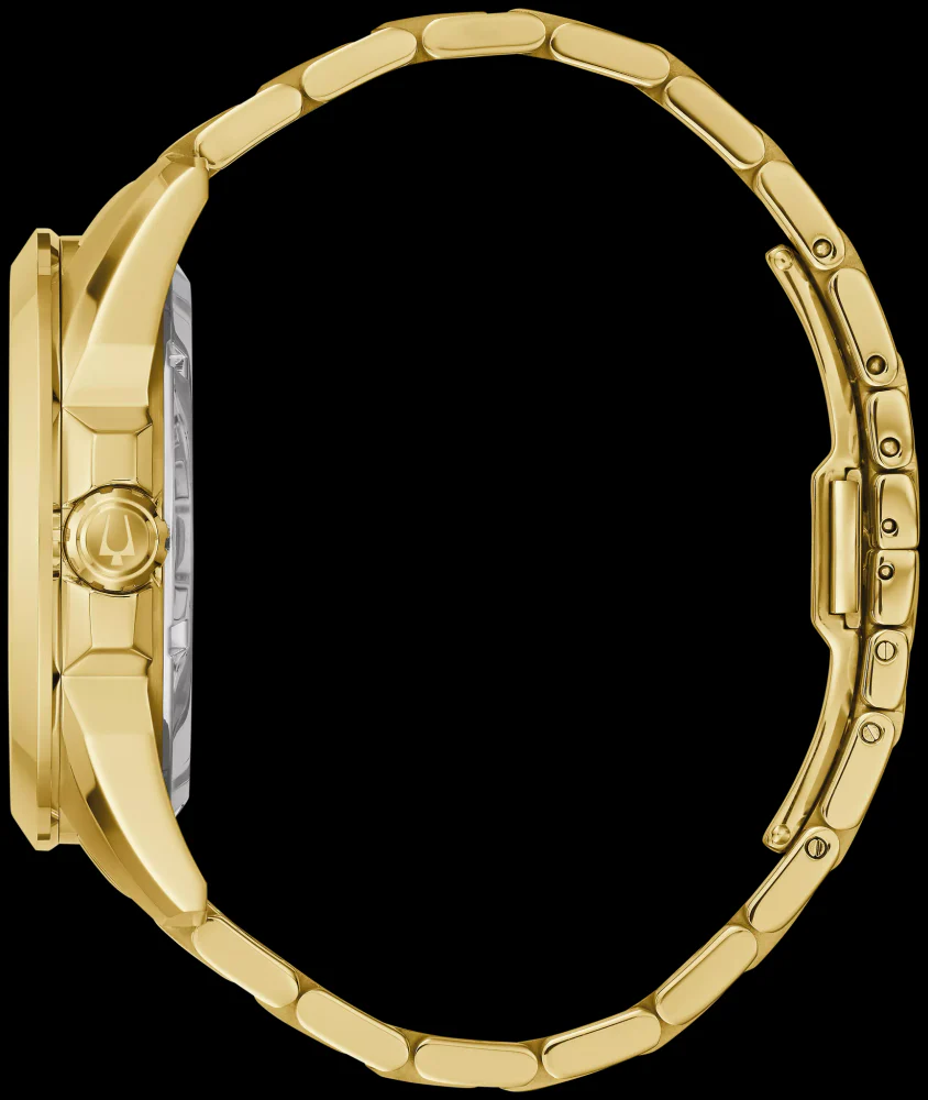 Bulova Shutton - 97A162 - Image 4