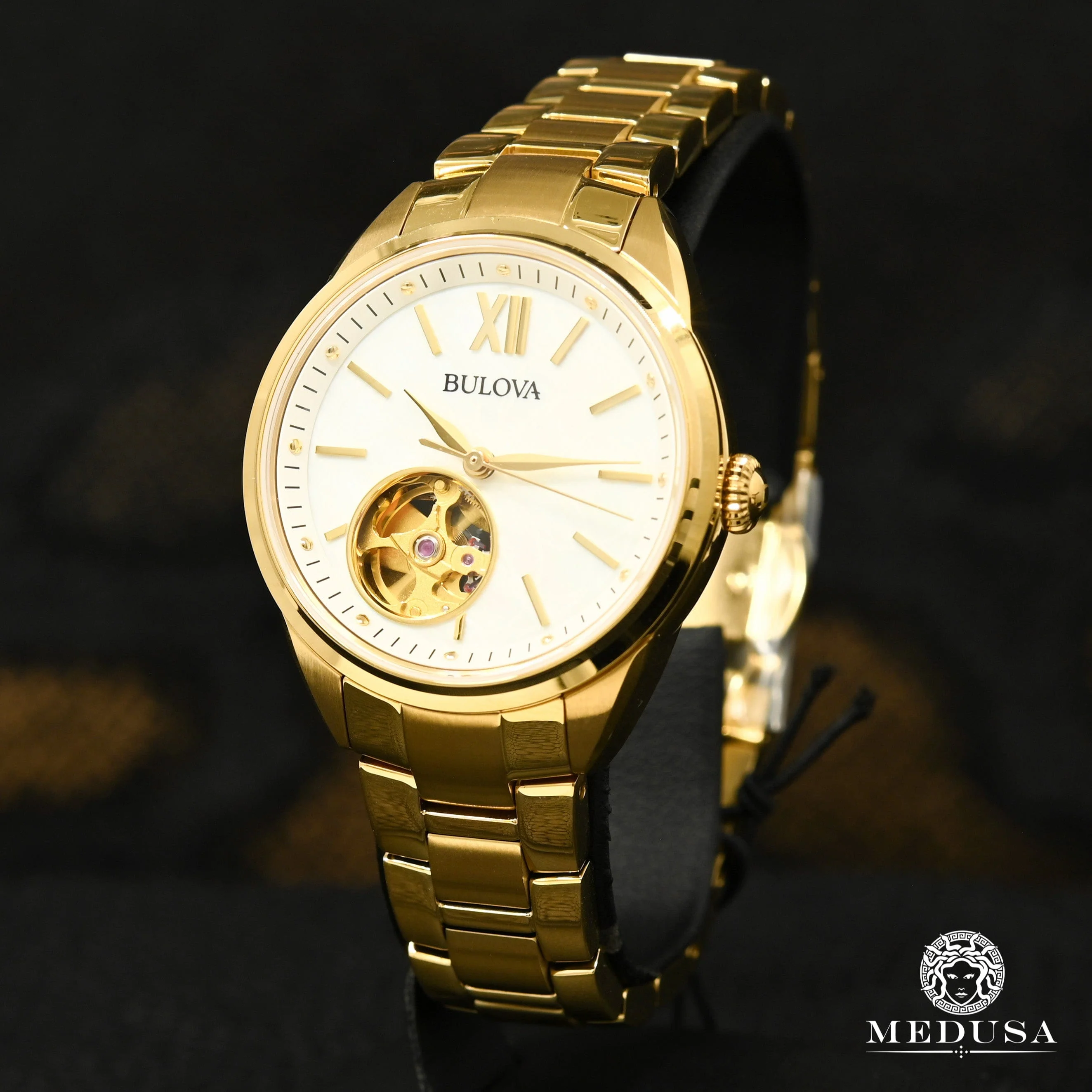 Bulova Shutton - 97L172