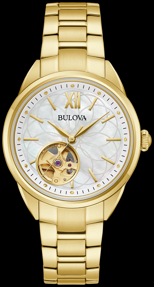 Bulova Shutton - 97L172 - Image 2
