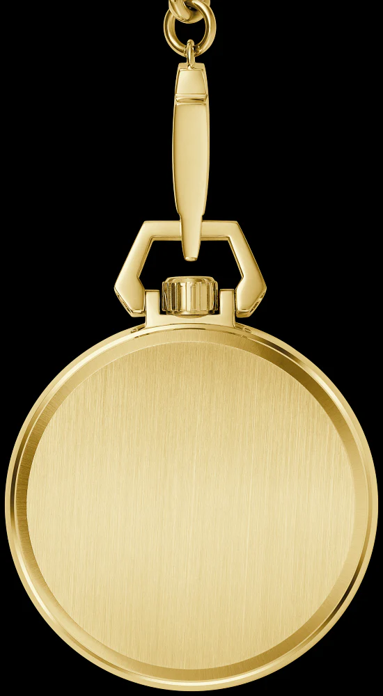 Bulova Shutton Pocket - 97A178 - Image 3