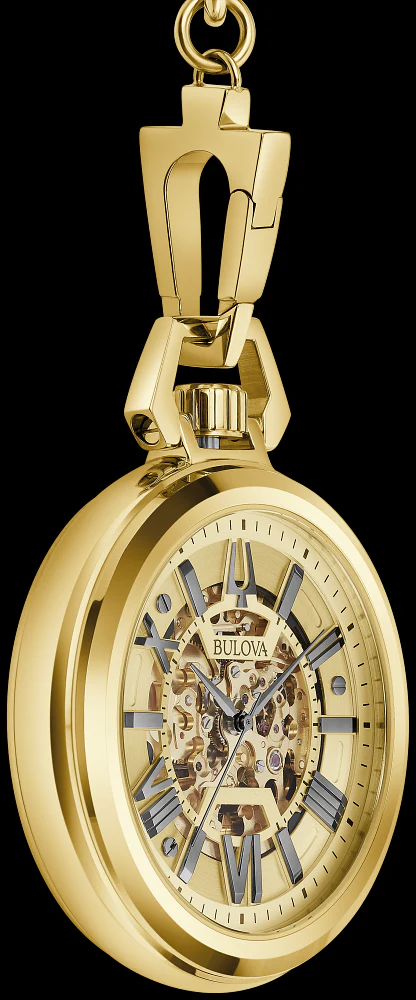 Bulova Shutton Pocket - 97A178 - Image 4