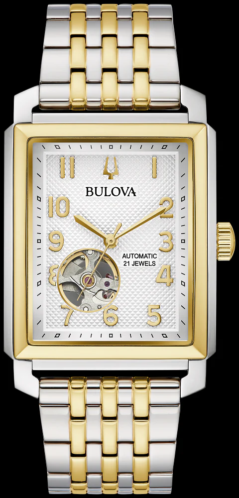 Bulova Sutton - 98A308 - Image 2