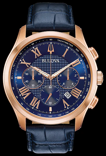 Bulova Wilton - 97B170 - Image 2
