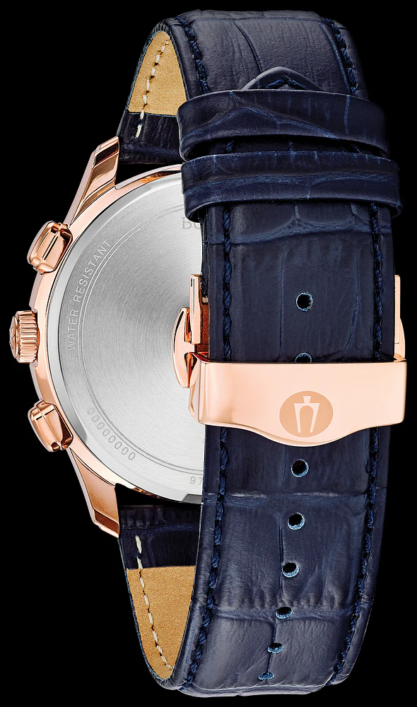 Bulova Wilton - 97B170 - Image 3