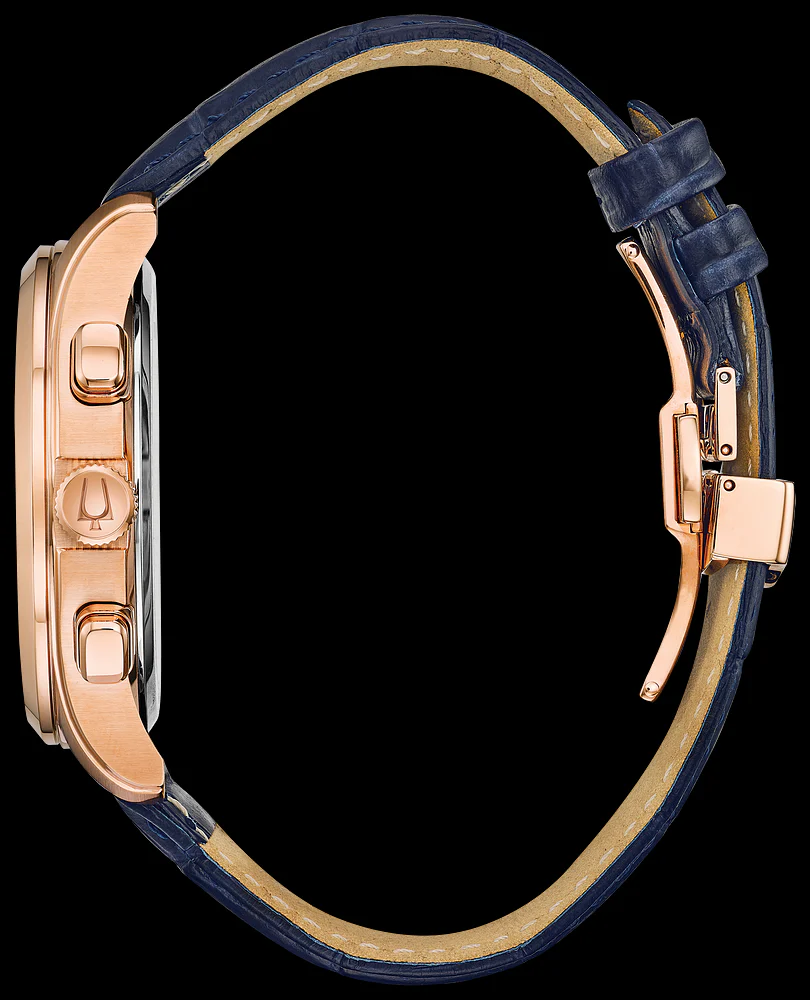 Bulova Wilton - 97B170 - Image 4