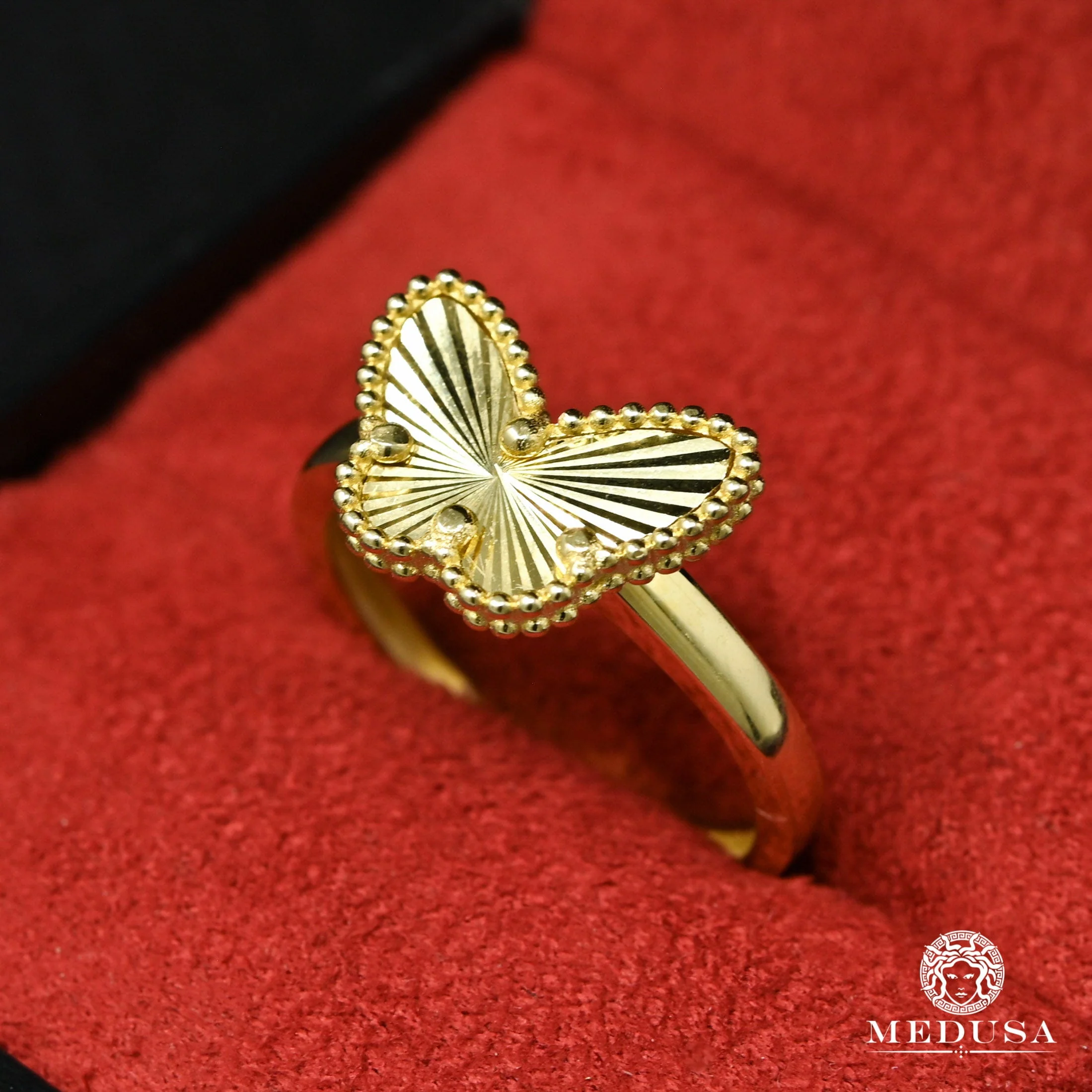 Butterfly F2