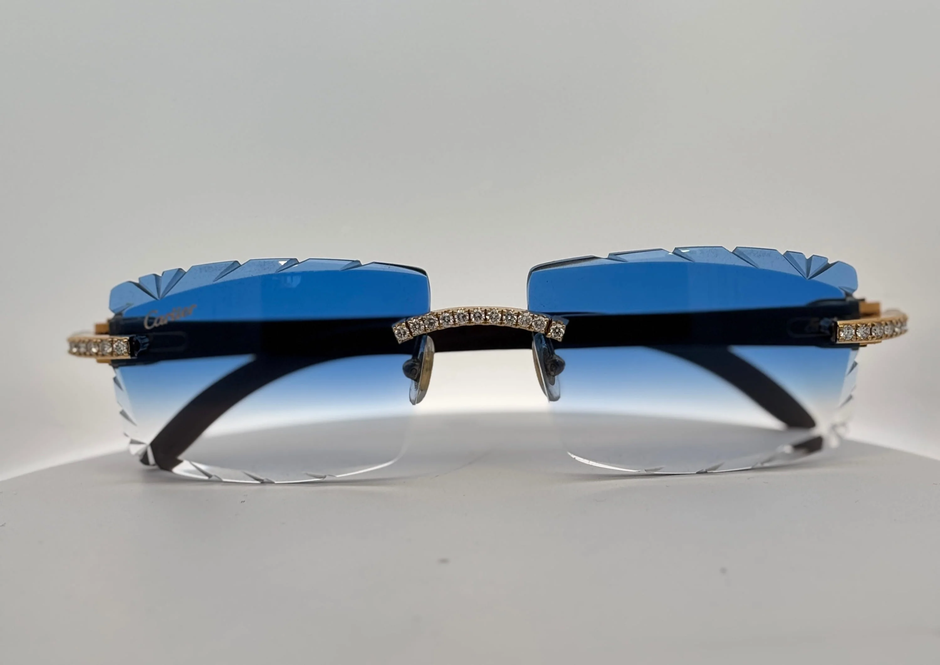 Cartier Buffalo