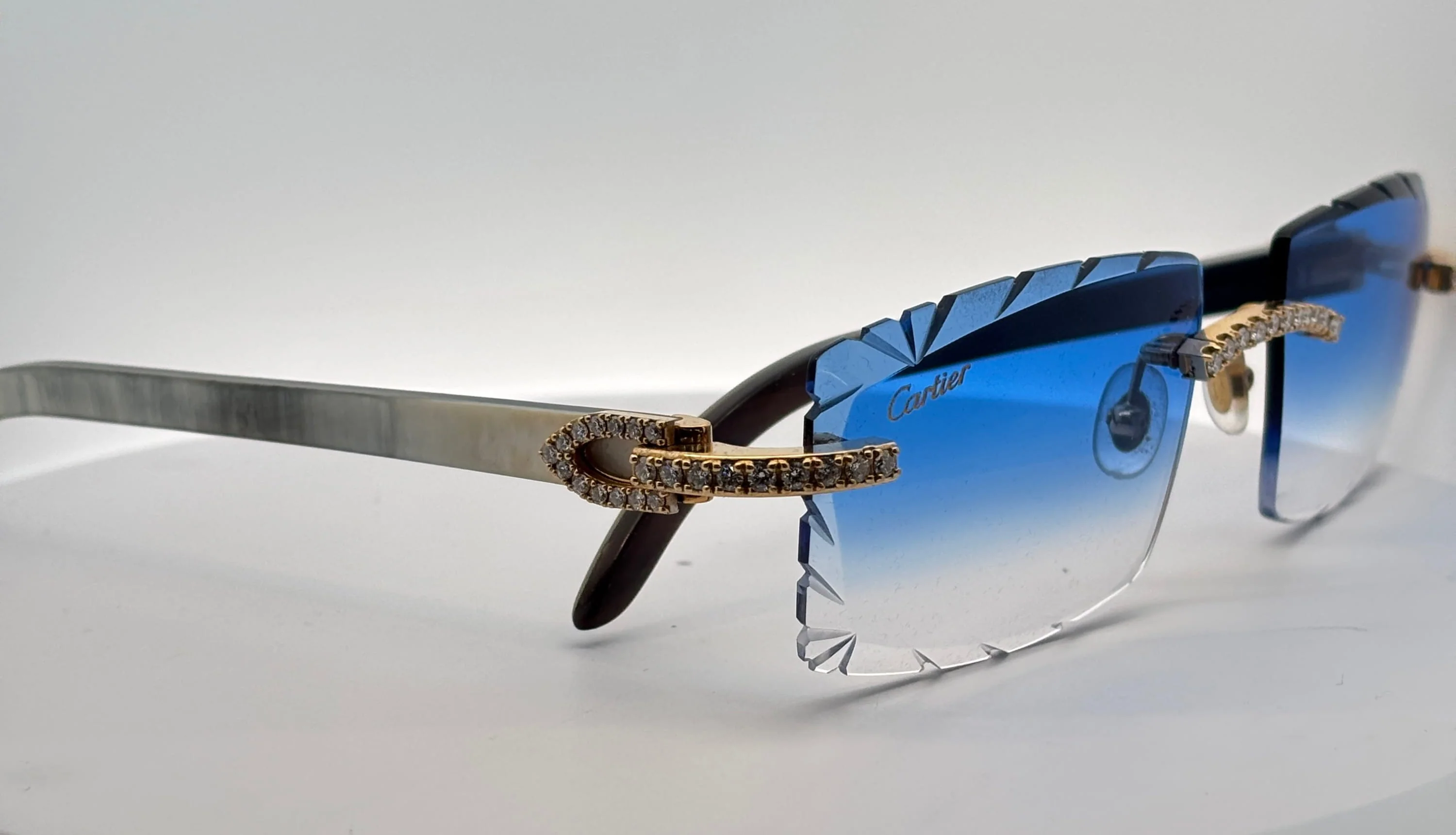Cartier Buffalo - Image 2