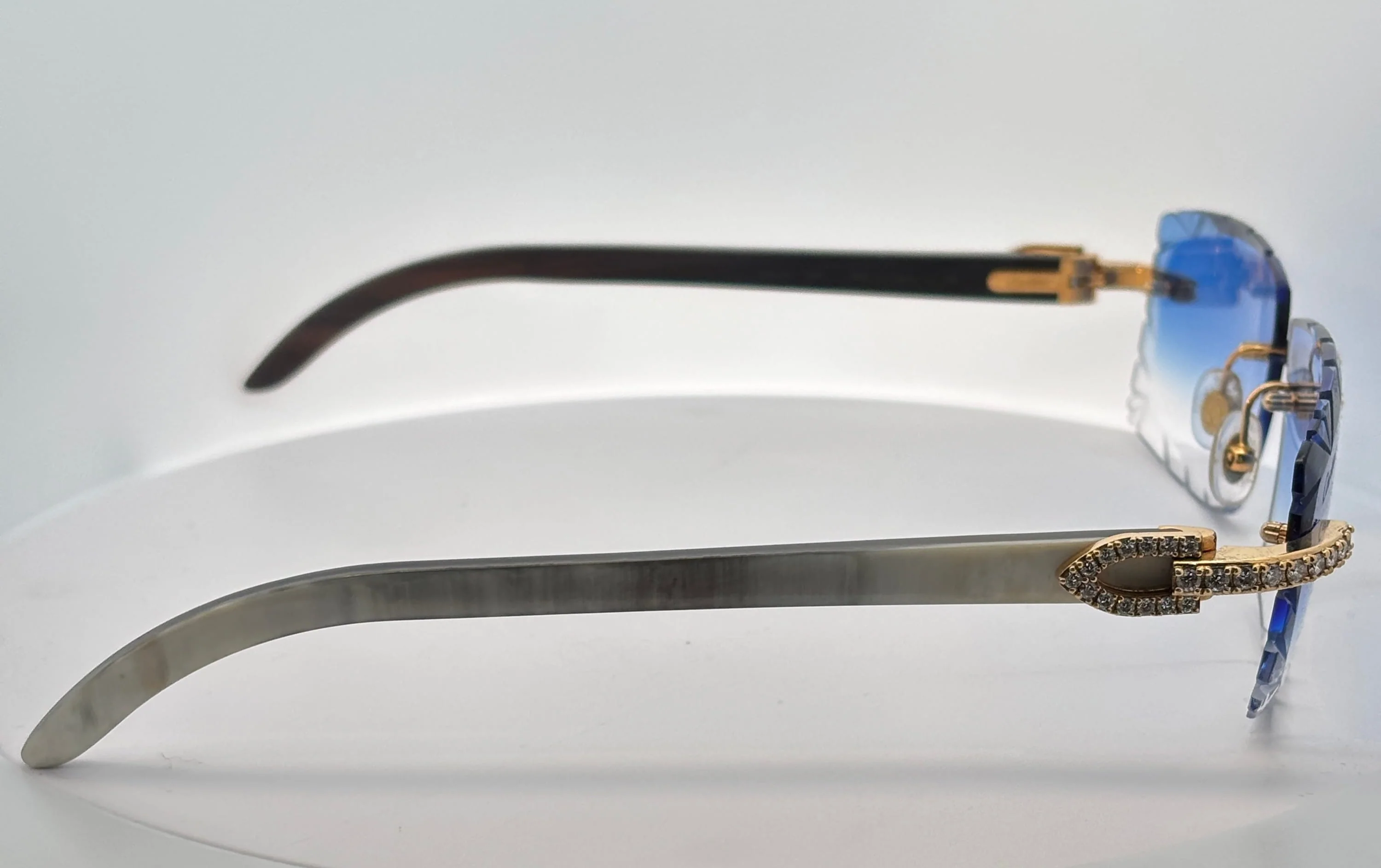 Cartier Buffalo - Image 3