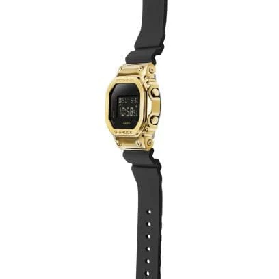 Casio G-SHOCK Digital Series GM-5600G-9 - Image 4