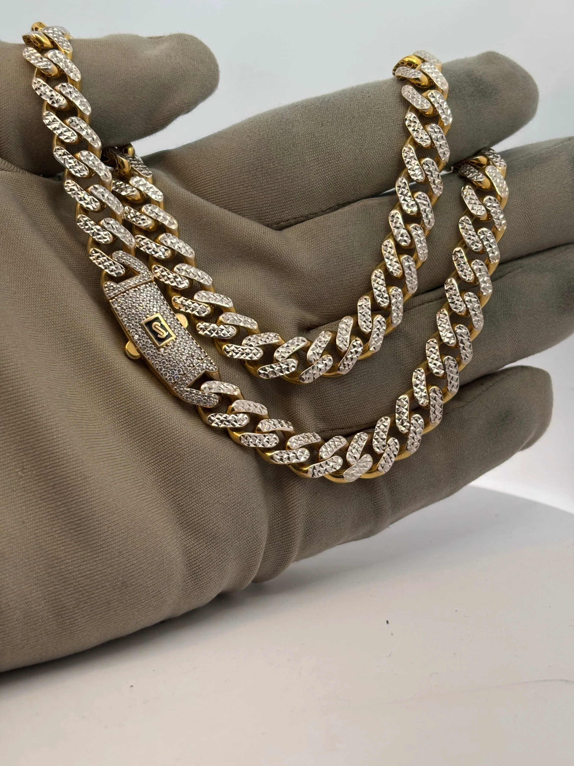Choker Monaco