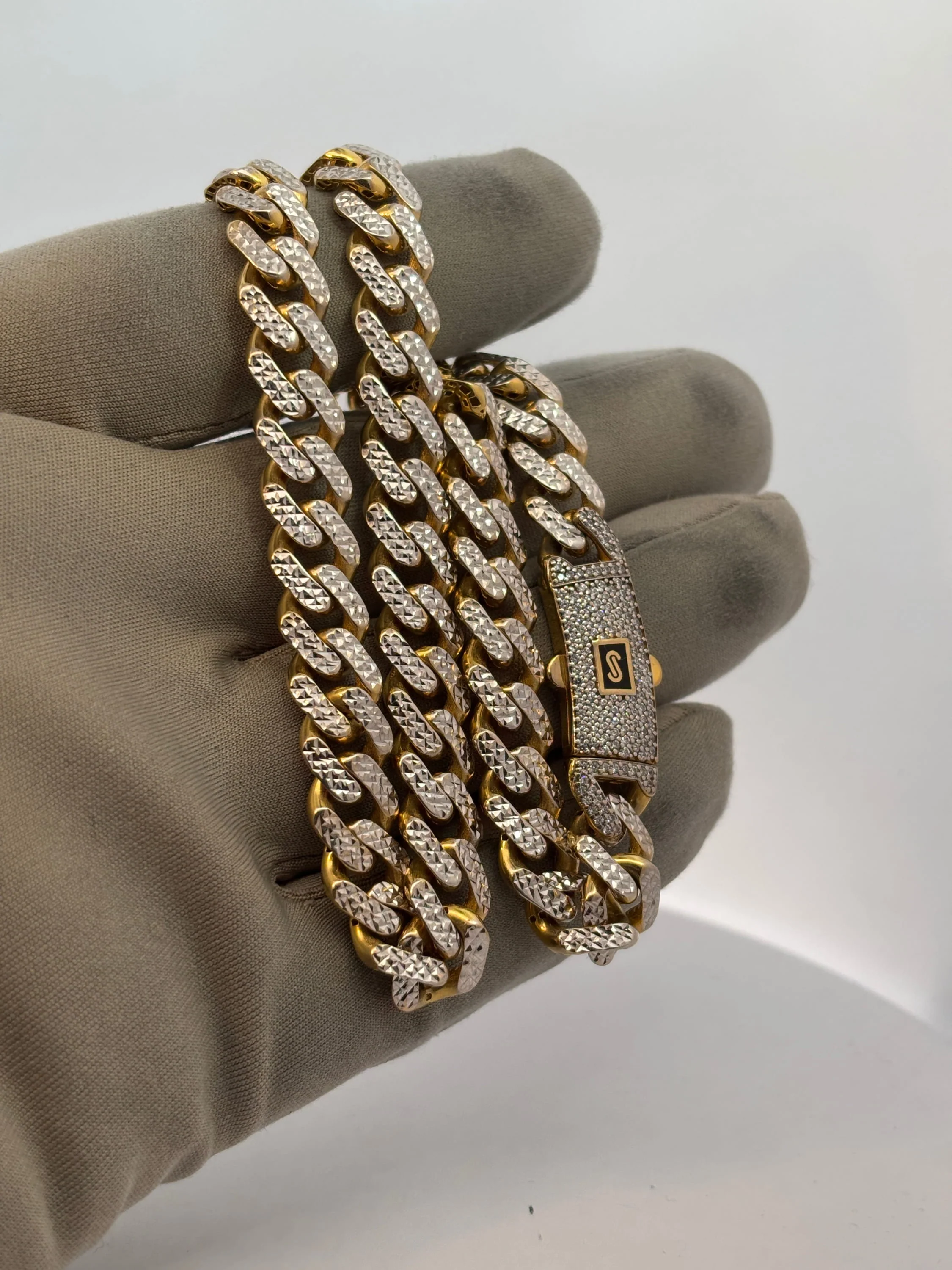 Choker Monaco - Image 2