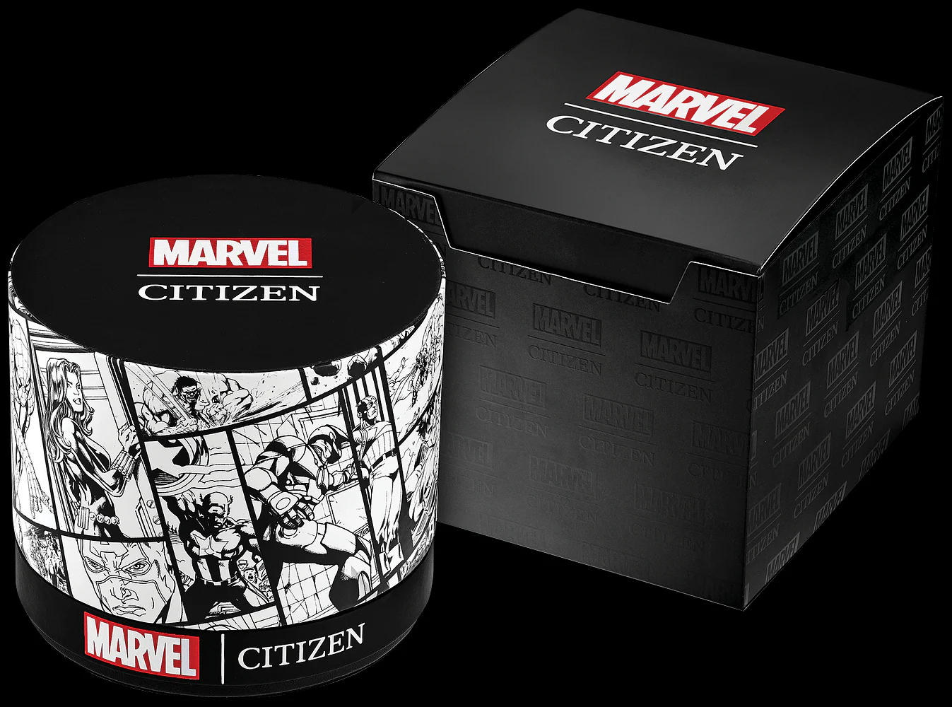 Citizen Avengers AW1155-03W - Image 6