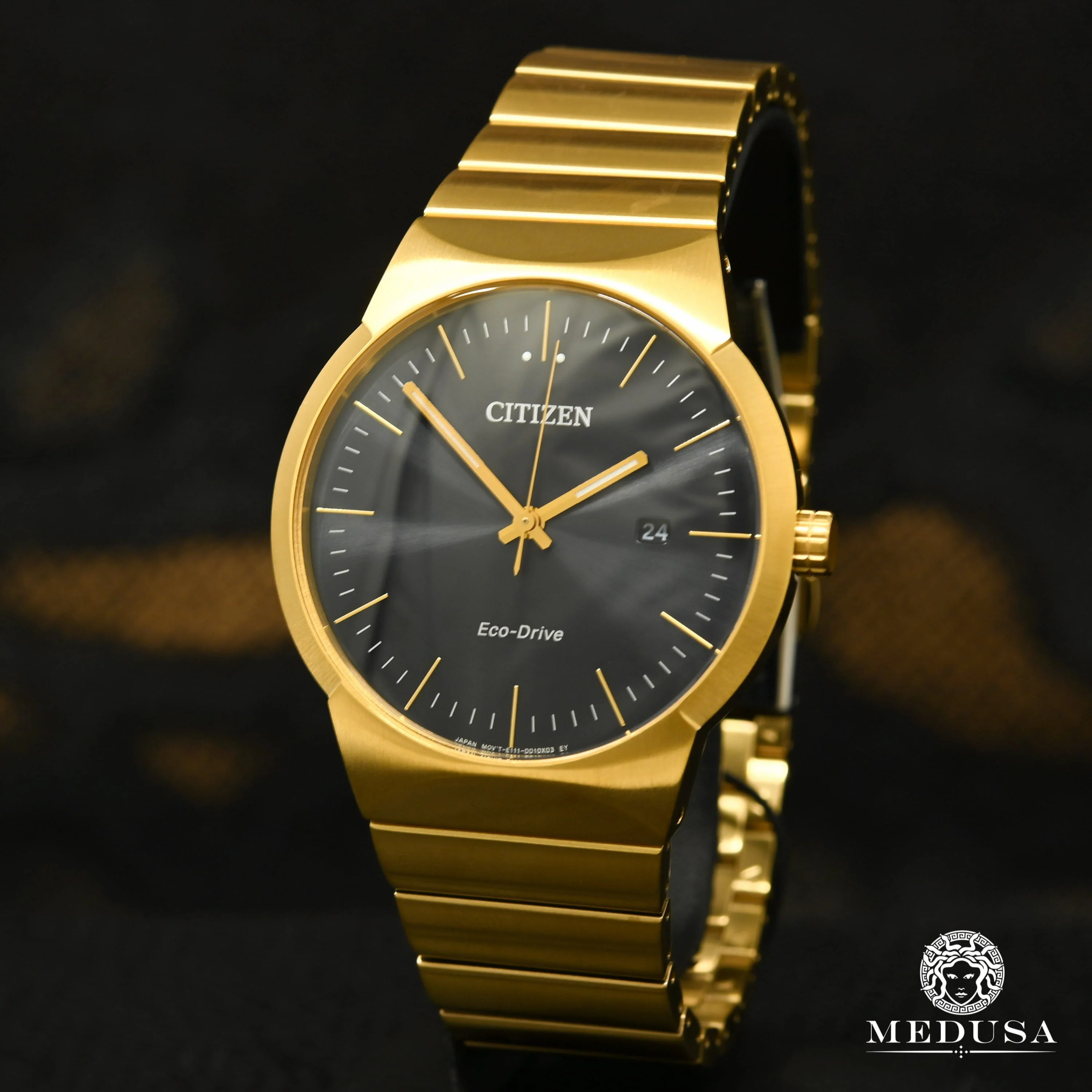 Citizen Axiom BM7582-56E