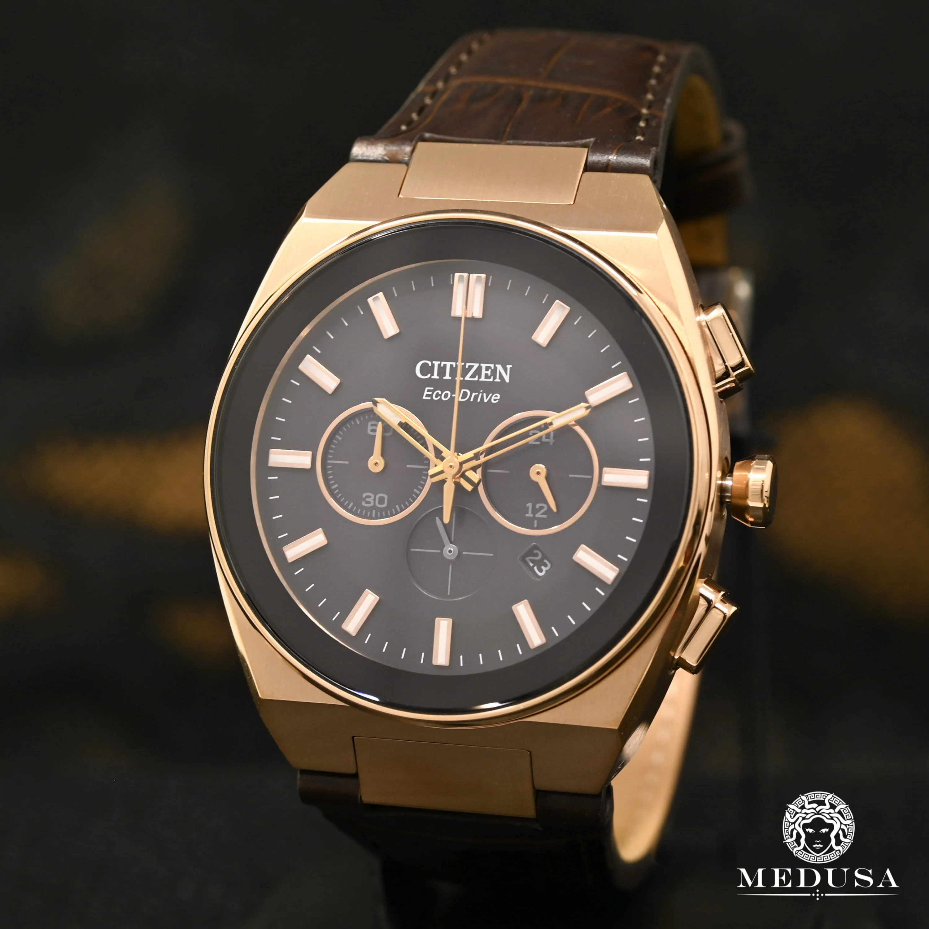 Citizen Axiom SC Sport Chrono CA4583-01E