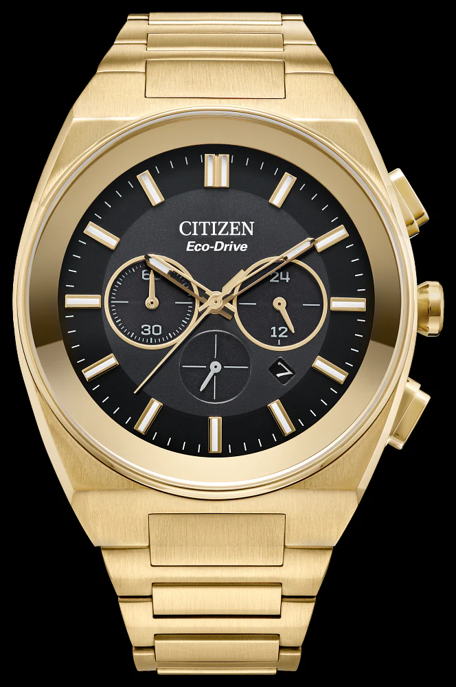 Citizen Axiom Sport Chrono CA4582-54E - Image 2