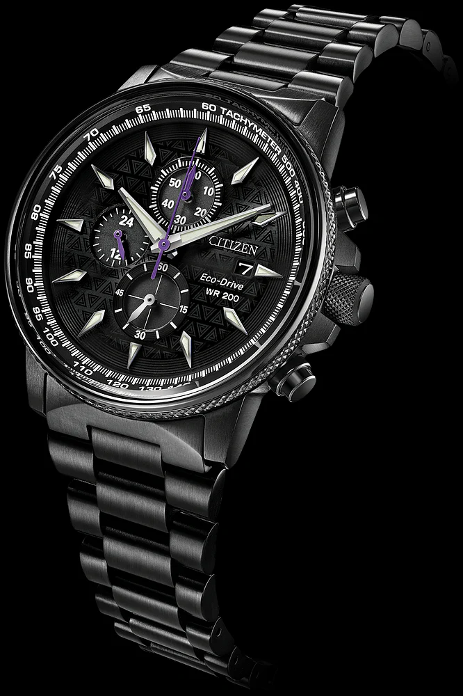 Citizen Black Panther CA0297-52W - Image 6