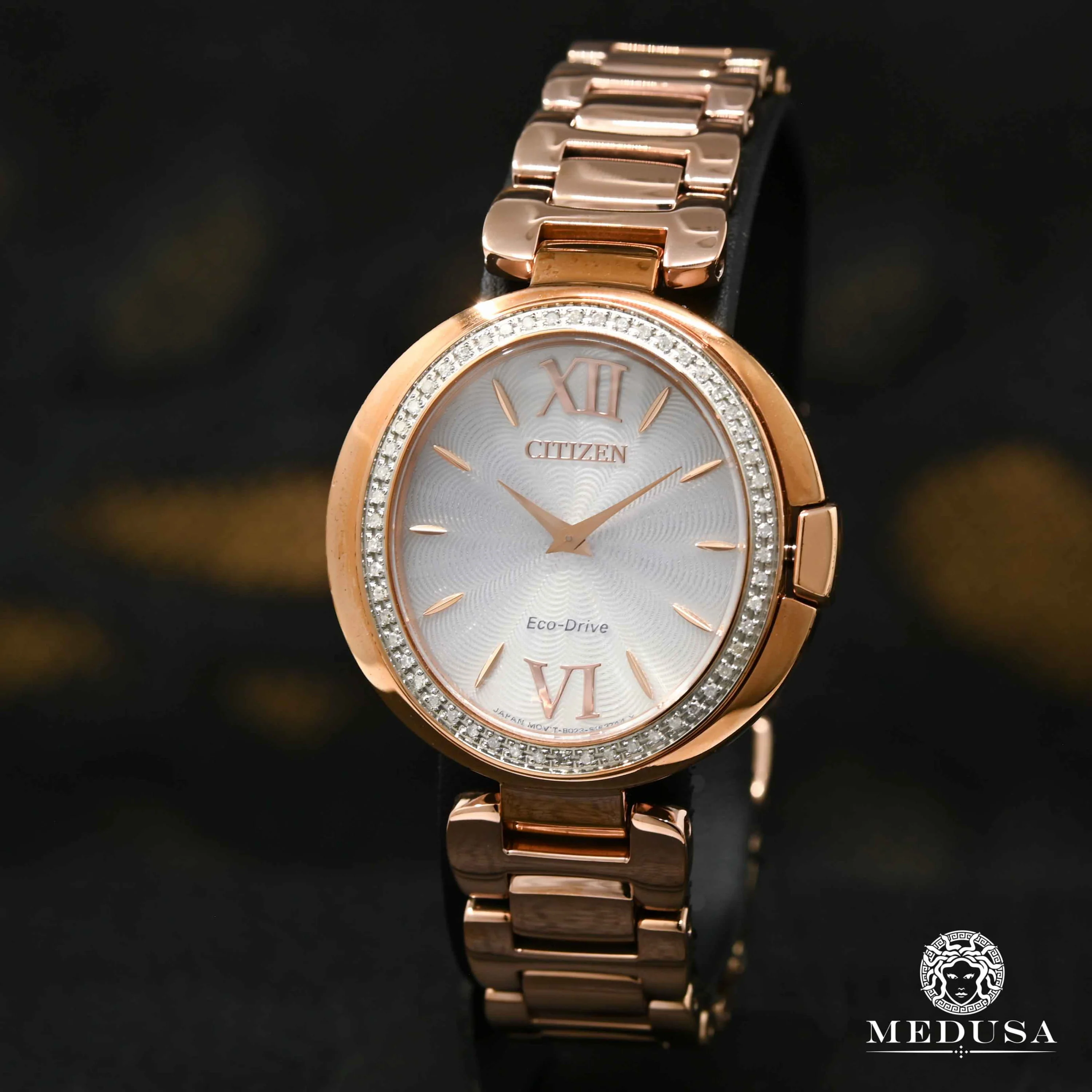 Citizen Capella EX1503-54A