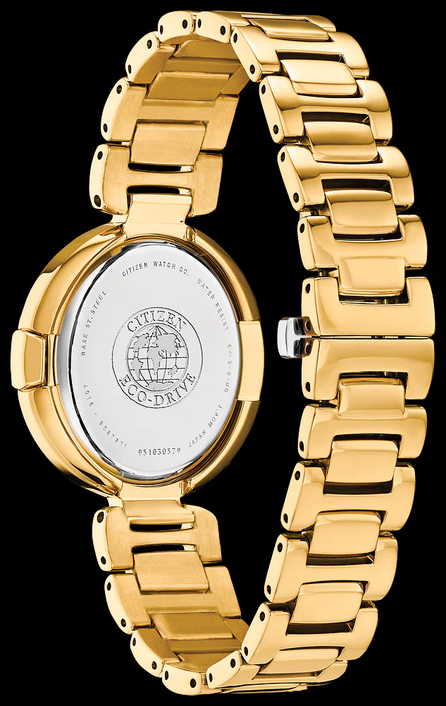 Citizen Capella EX1512-53A - Image 3