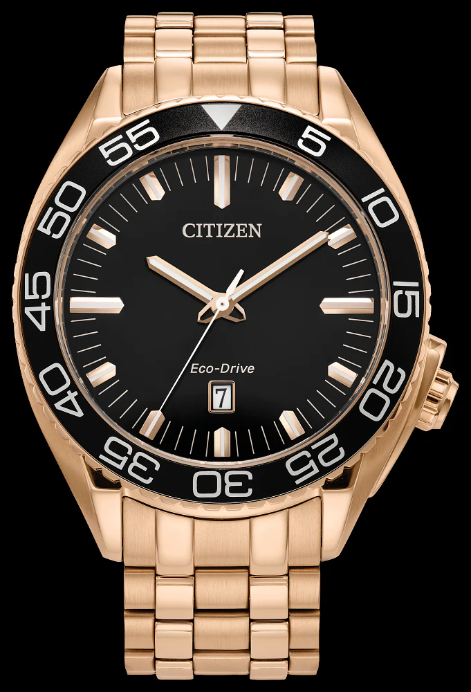 Citizen Carson Sport AW1773-55E - Image 2