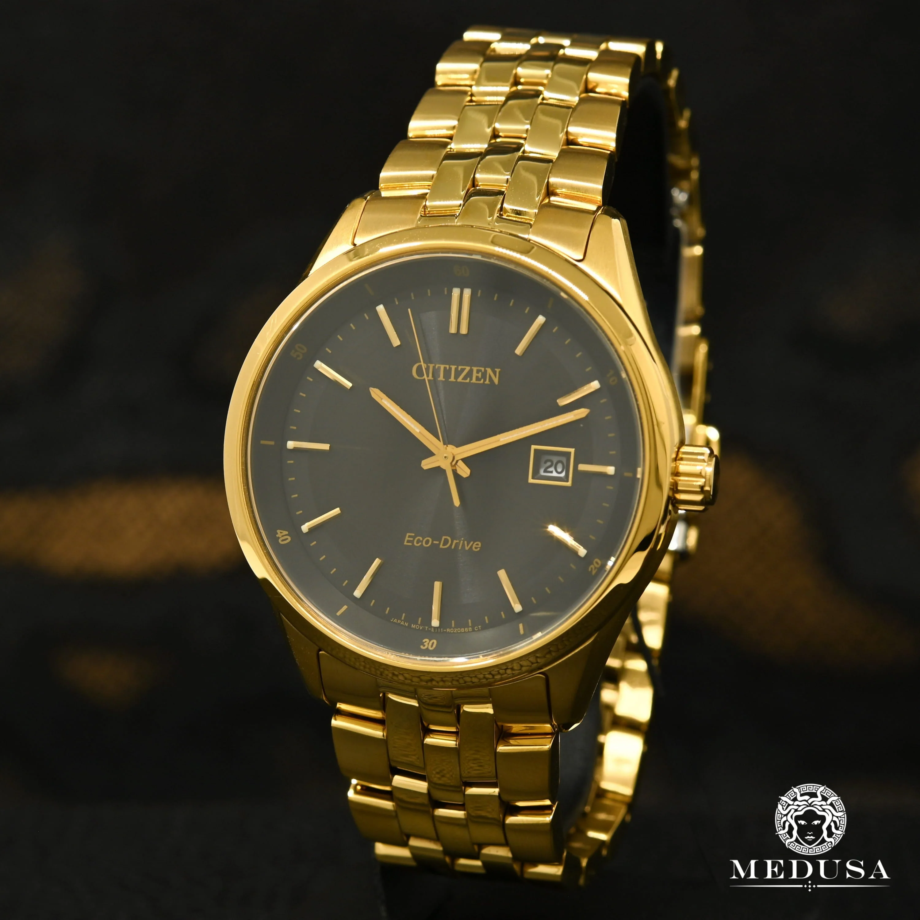 Citizen Corso Addysen BM7252-51E