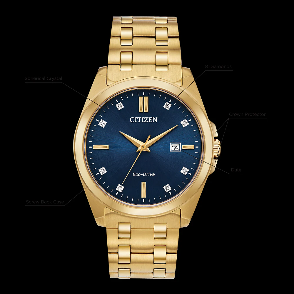 Citizen Corso BM7103-51L - Image 5