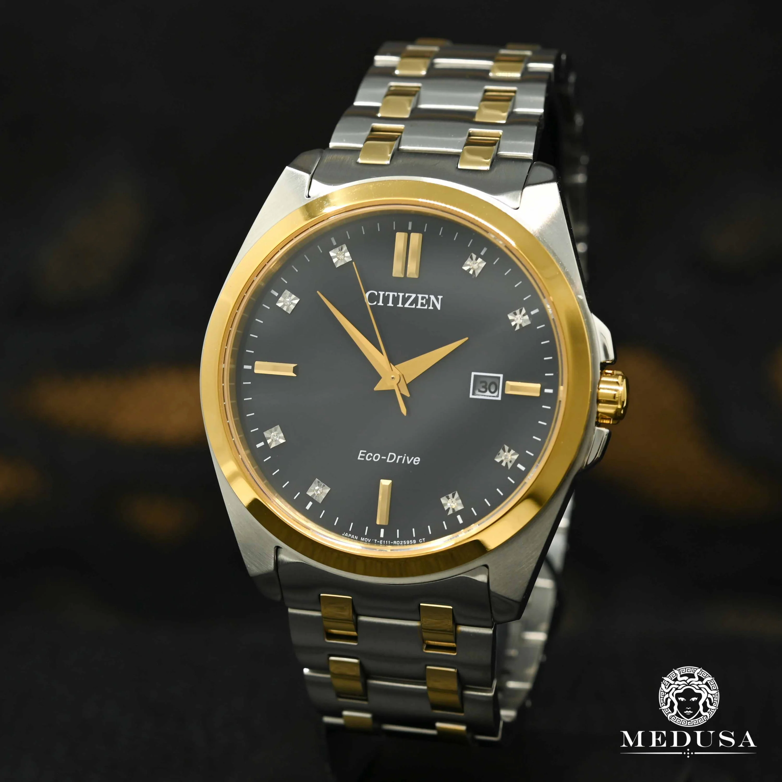 Citizen Corso BM7107-50E
