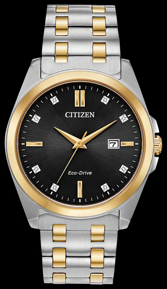 Citizen Corso BM7107-50E - Image 2
