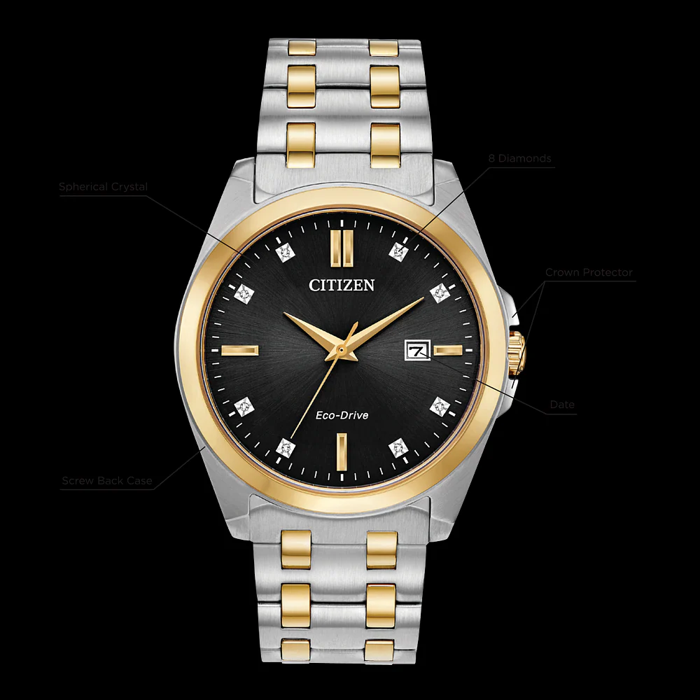 Citizen Corso BM7107-50E - Image 5