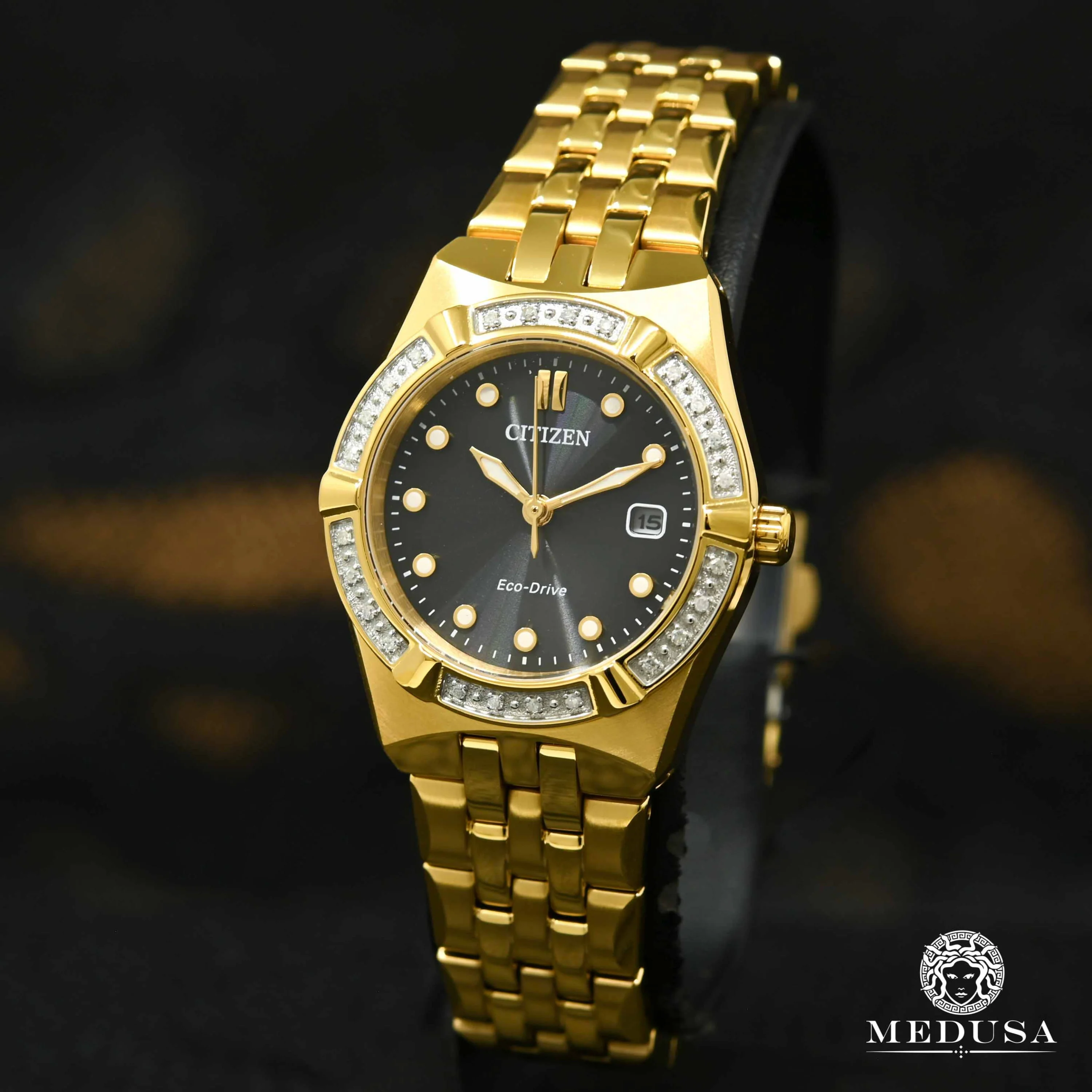 Citizen Corso EW2712-55E