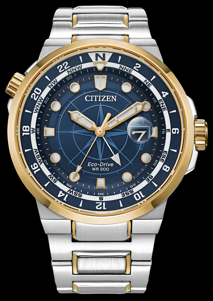 Citizen Endeavor BJ7144-52L - Image 2