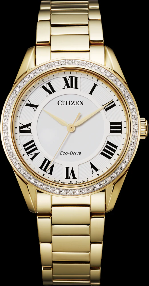Citizen Fiore EM0882-59A - Image 2
