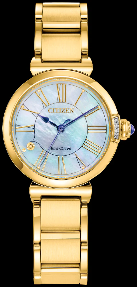 Citizen L Mae EM1062-57D  - Image 2