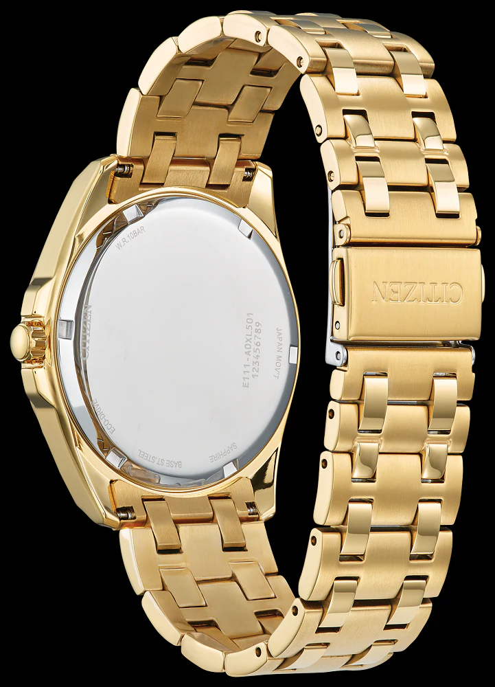 Citizen Peyten BM7532-54P - Image 3