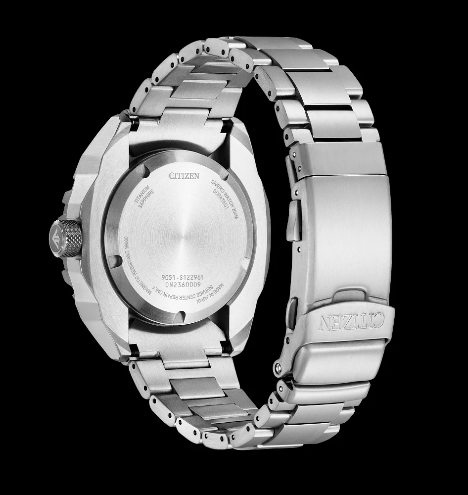 Citizen Promaster Dive Automatic NB6004-83E - Image 3