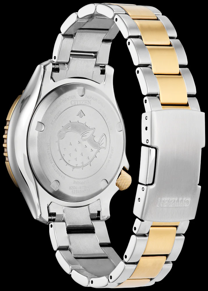 Citizen Promaster Dive Automatic NY0154-51L - Image 3
