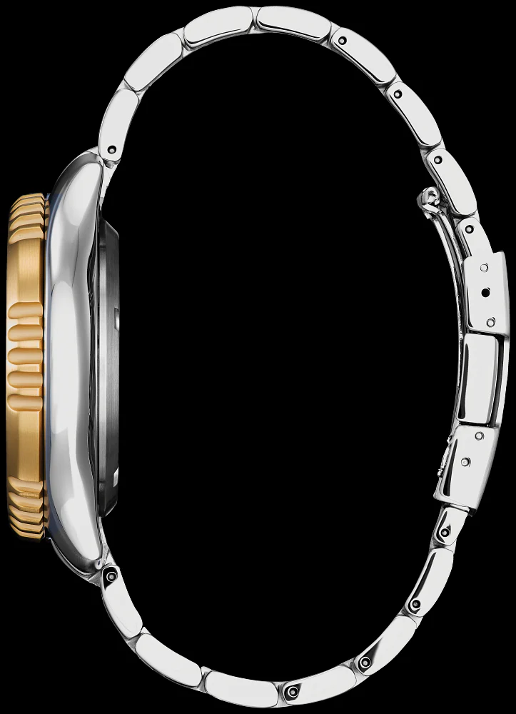 Citizen Promaster Dive Automatic NY0154-51L - Image 4