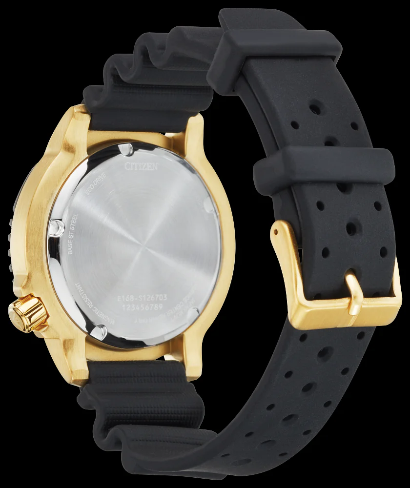 Citizen Promaster Dive BN0152-06E - Image 3