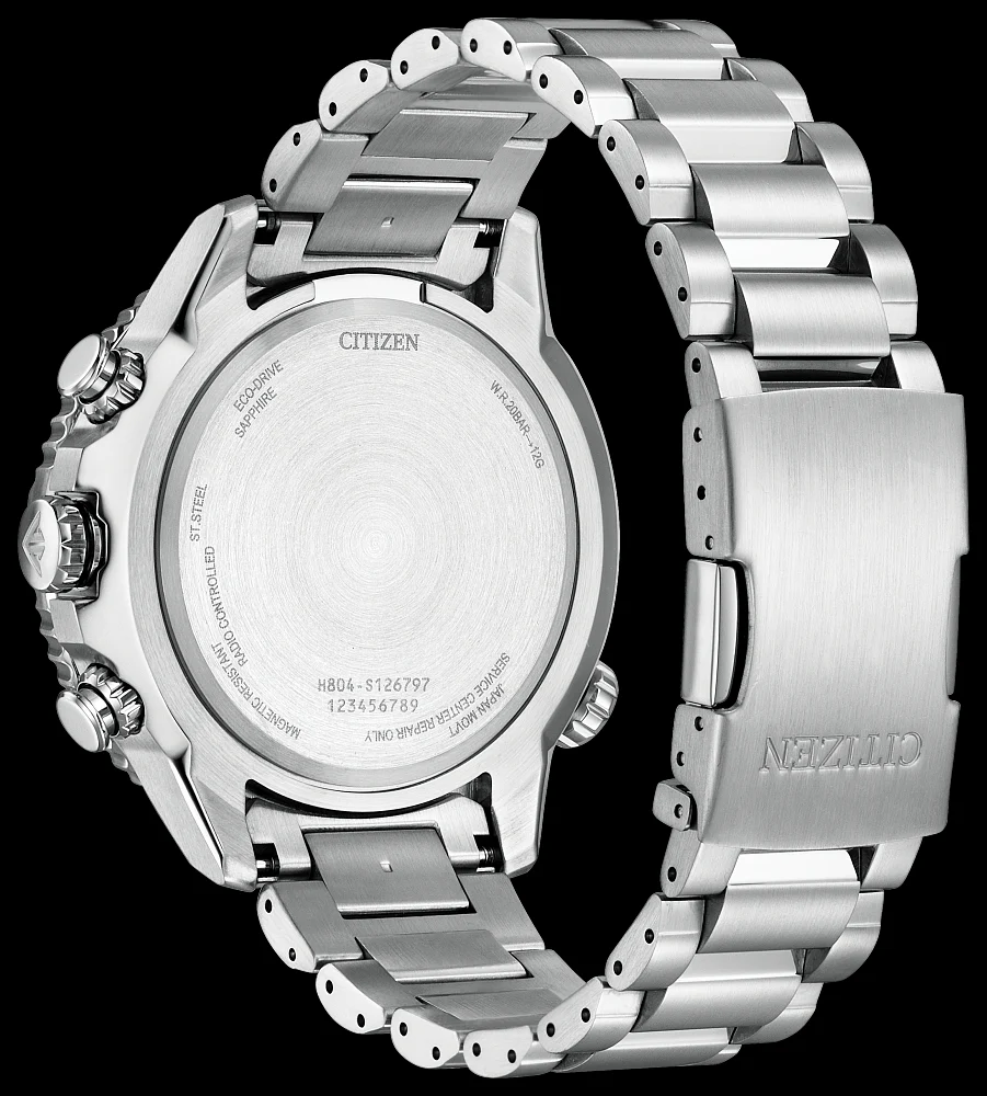 Citizen Promaster Navihawk AT8220-55L  - Image 3