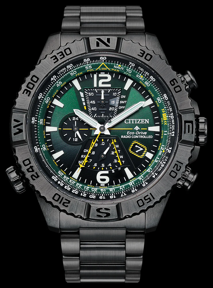 Citizen Promaster Navihawk AT8227-56X  - Image 2