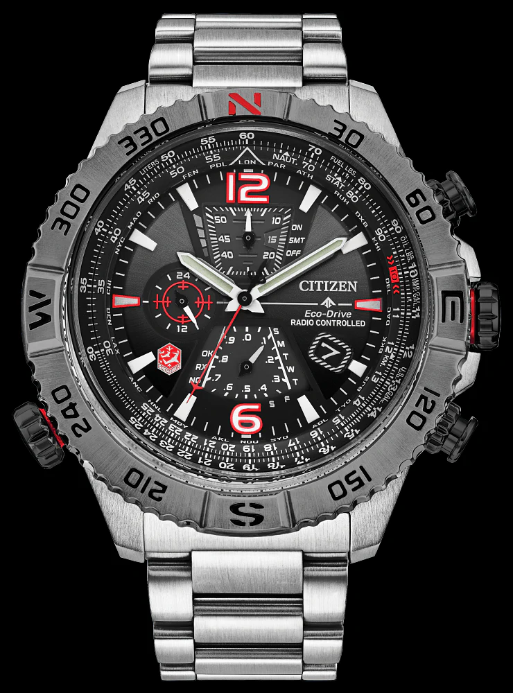 Citizen Promaster Navihawk AT8228-53E - Image 2