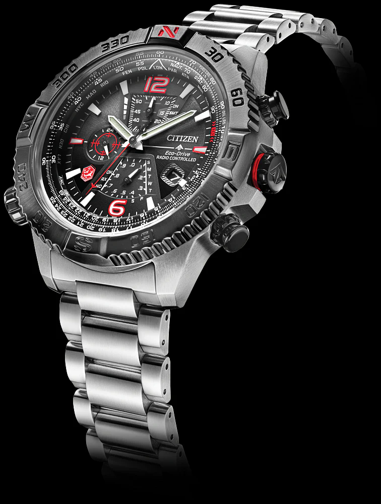 Citizen Promaster Navihawk AT8228-53E - Image 3