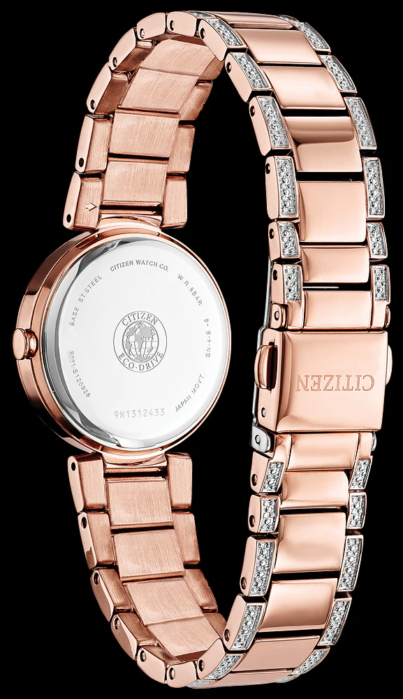 Citizen Silhouette Crystal EM0843-51D - Image 3