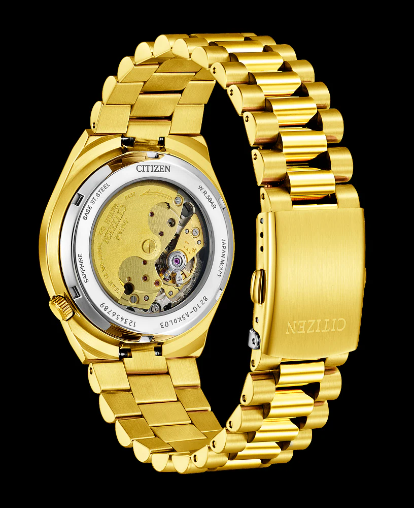 Citizen Tsuyosa Collection NJ0152-51X - Image 3