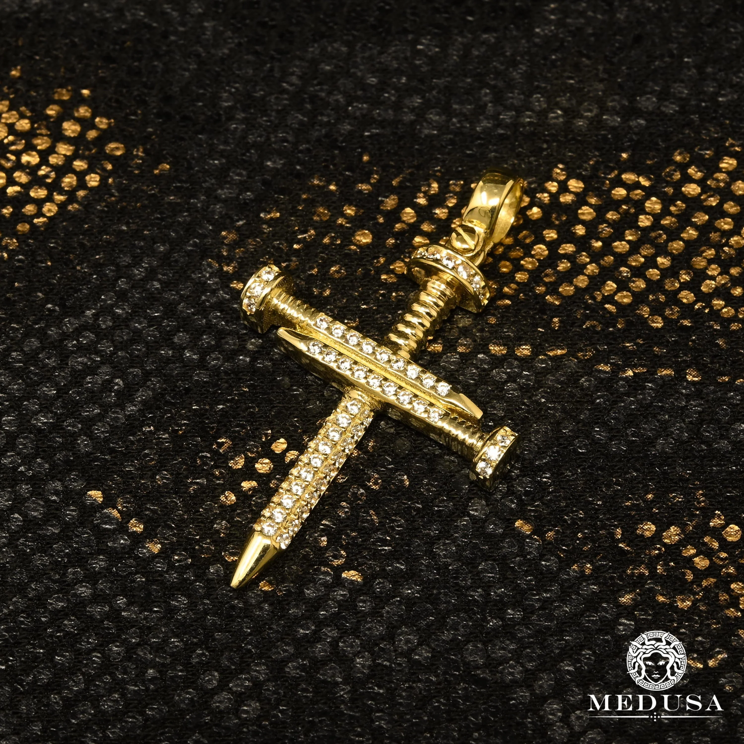 Crucifix X13 