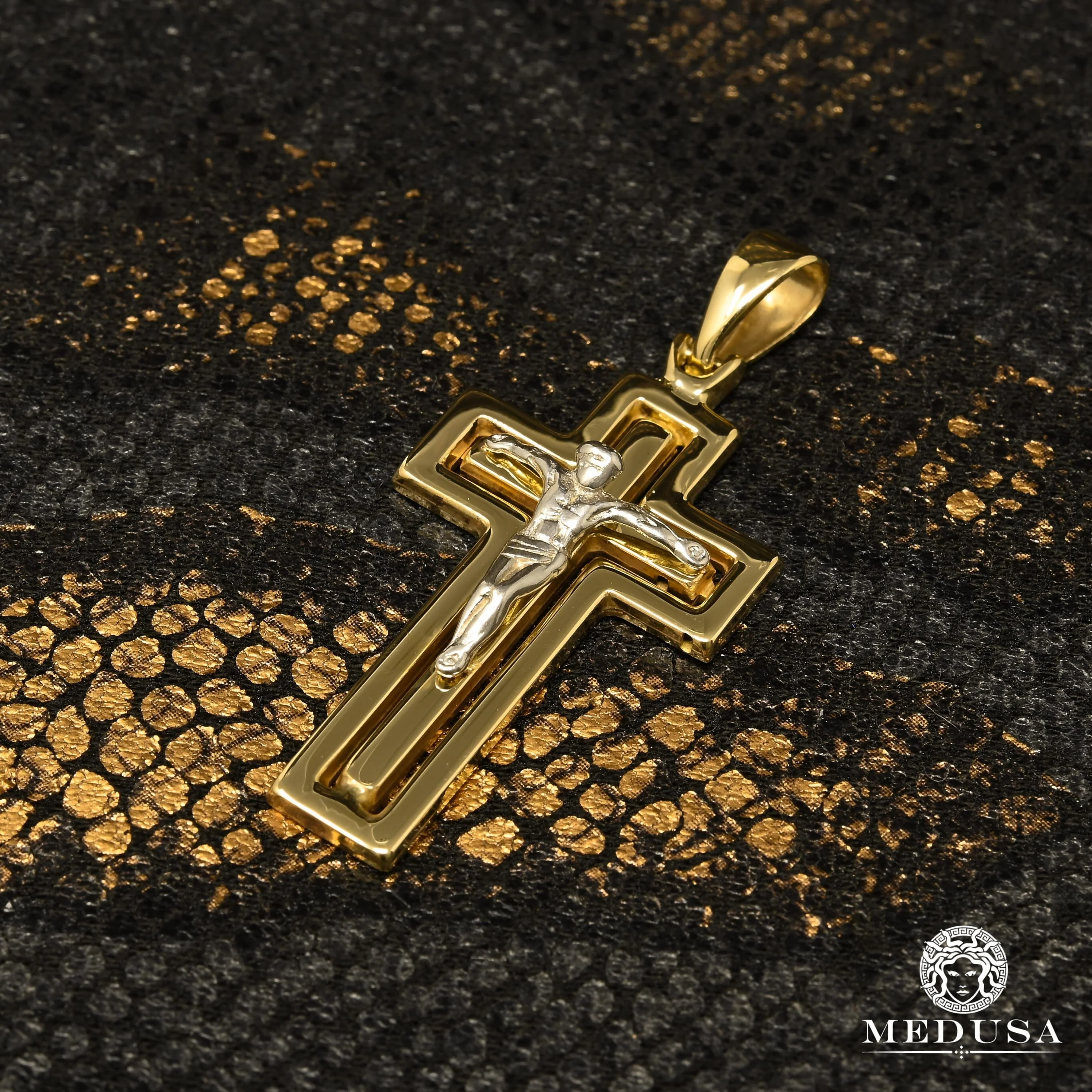 Crucifix X16