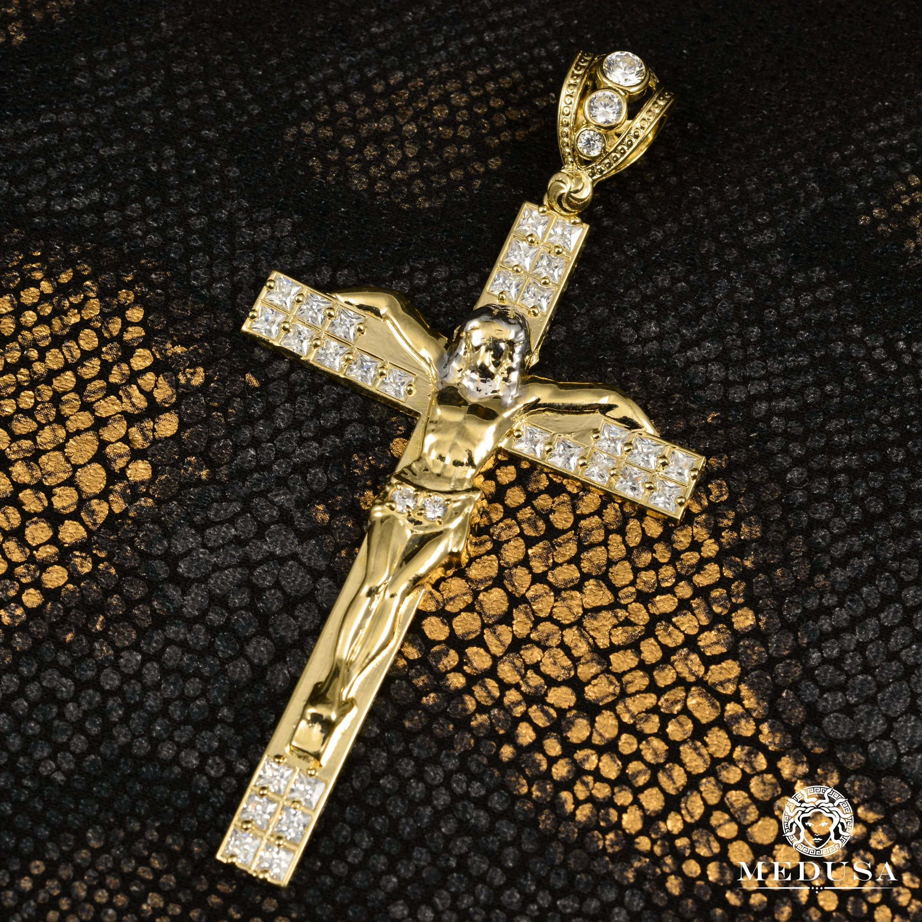 Crucifix X7