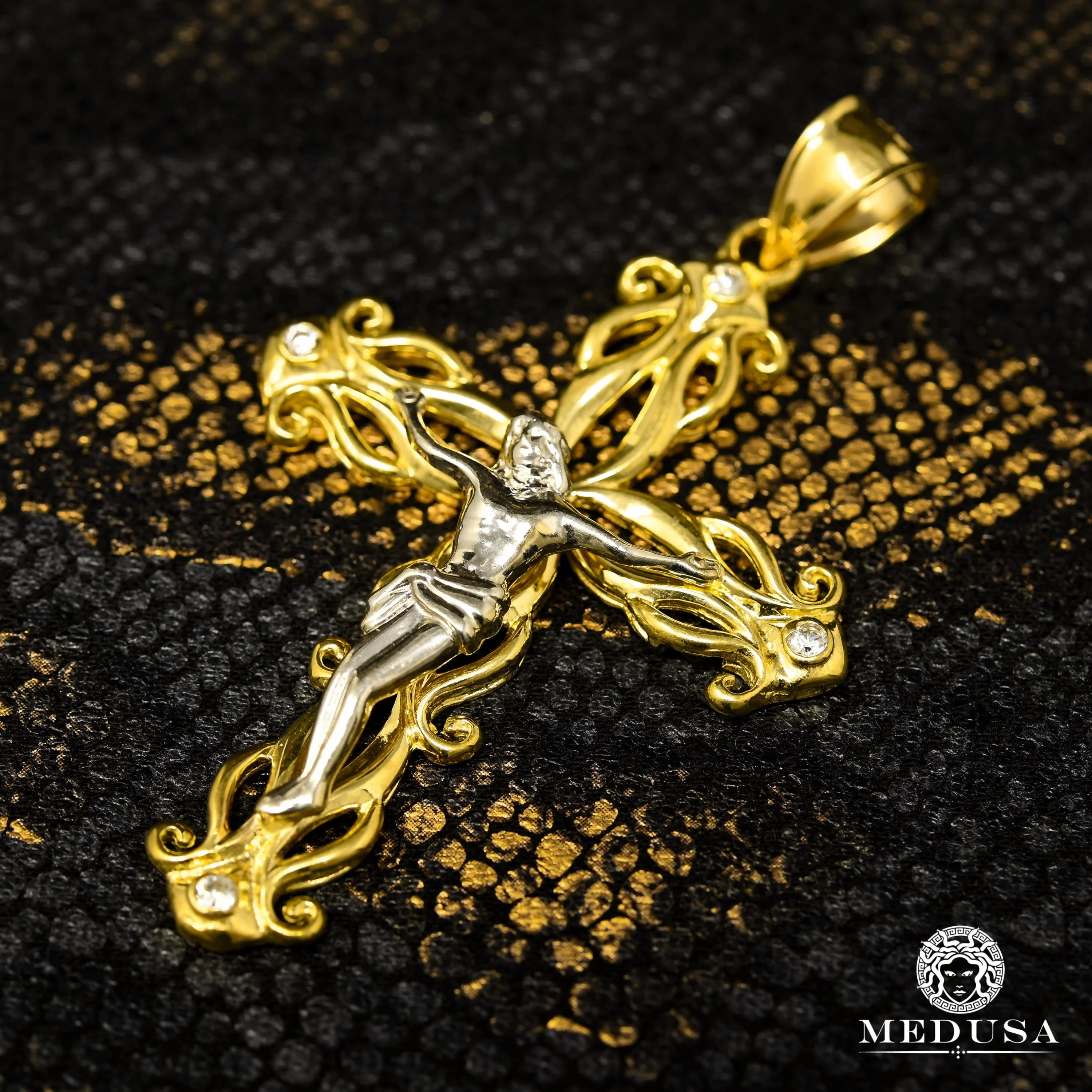 Crucifix X9  - Image 2