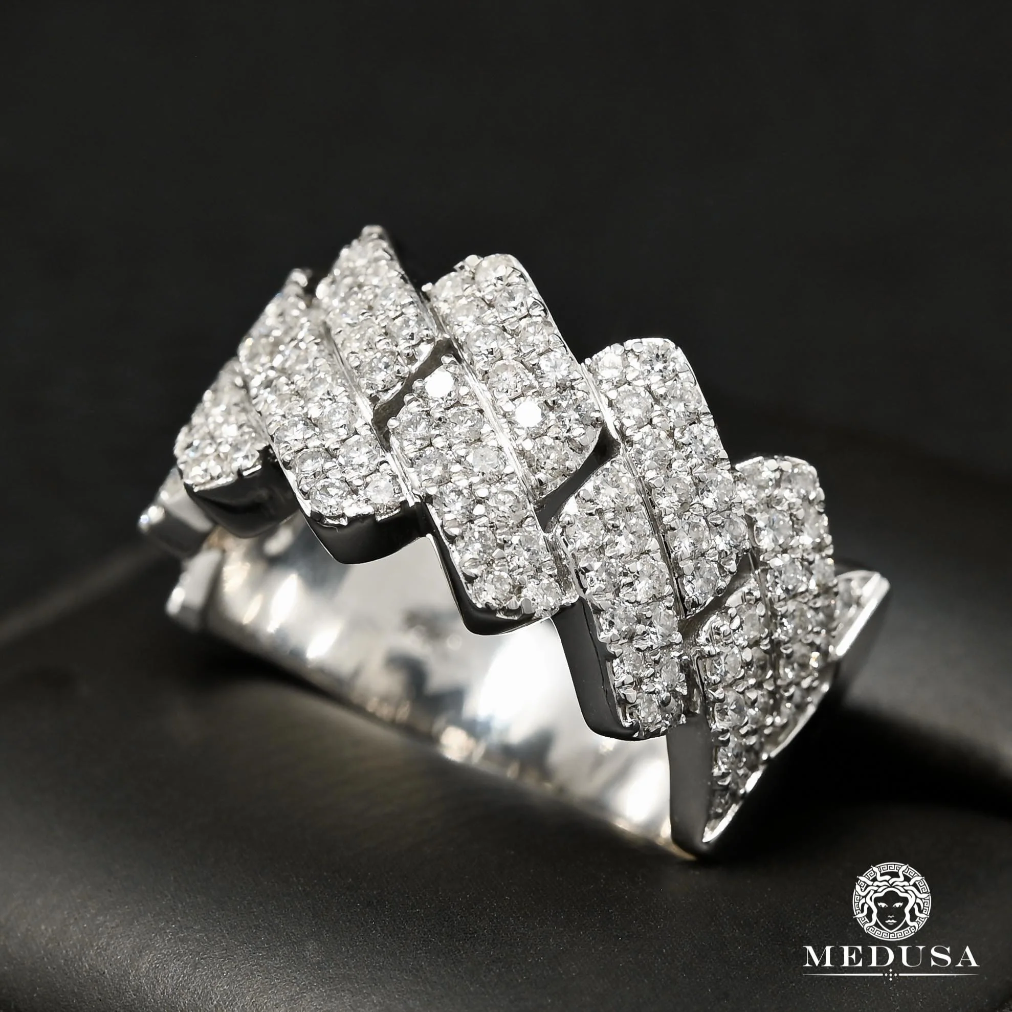 Cuban D1 - Diamond - Image 2